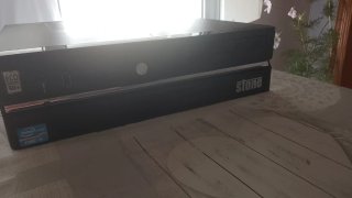 Ordenador Stone Negro