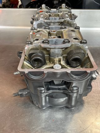 Culata Honda CBR 650 2023
