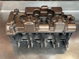 Culata Honda CBR 650 2023