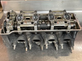 Culata Honda CBR 650 2023