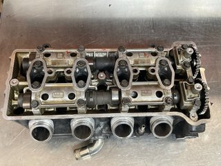 Culata Honda CBR 650 2023