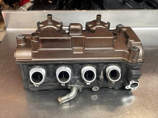 Culata Honda CBR 650 2023