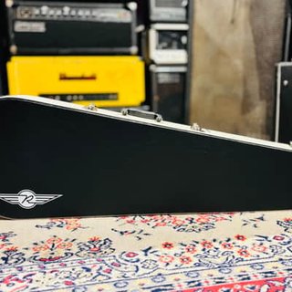 Bajo Eléctrico Reverend Wattplower MKII