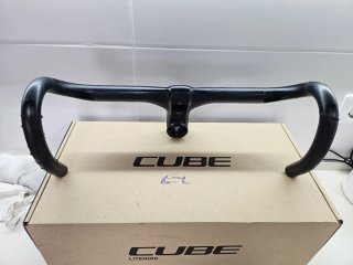 Manillar Integrado Cube Litening/Agree