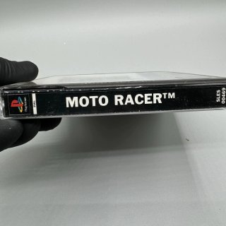 Moto Racer 2 PS1 Classics