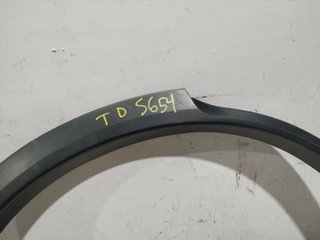 ALETIN TRASERO DERECHO MITSUBISHI ECLIPSE CROSS (