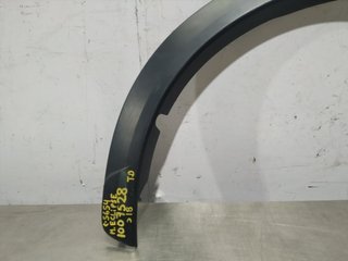 ALETIN TRASERO DERECHO MITSUBISHI ECLIPSE CROSS (