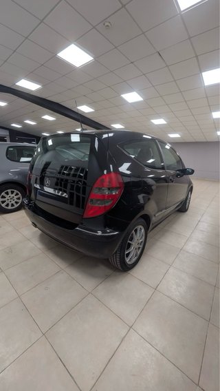 Mercedes-Benz Clase A 2006