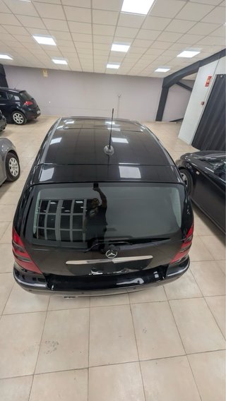 Mercedes-Benz Clase A 2006