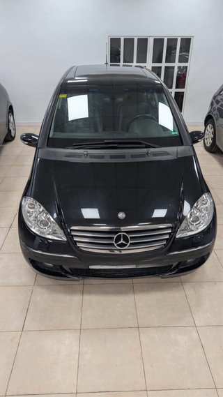 Mercedes-Benz Clase A 2006