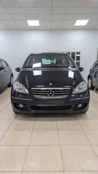 Mercedes-Benz Clase A 2006