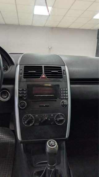 Mercedes-Benz Clase A 2006