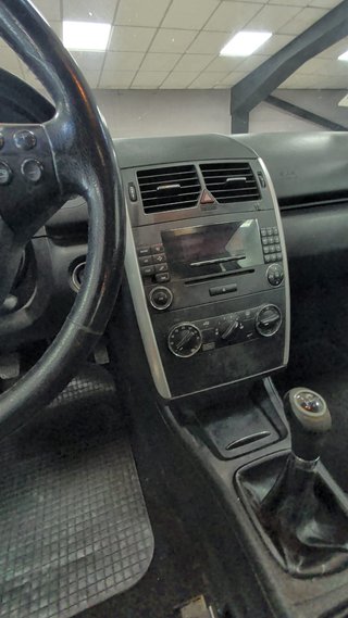Mercedes-Benz Clase A 2006
