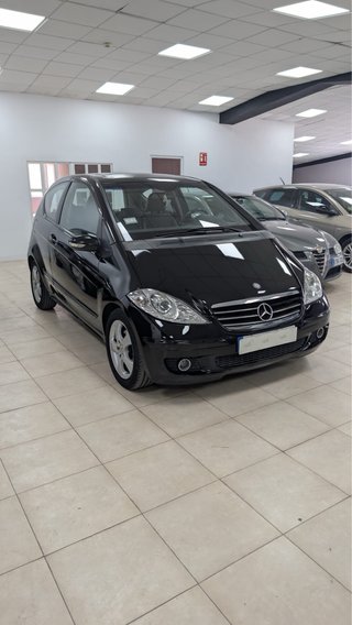 Mercedes-Benz Clase A 2006
