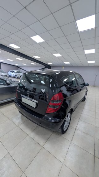 Mercedes-Benz Clase A 2006