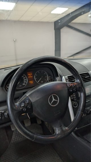 Mercedes-Benz Clase A 2006
