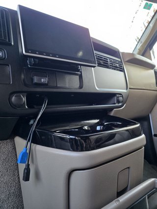 Chevrolet Trans Sport 2007