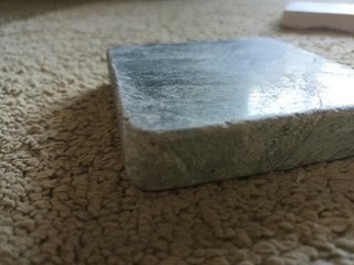 Baldosas de mármol 10x10x2cm