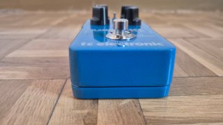TC Electronic Flashback Delay Looper