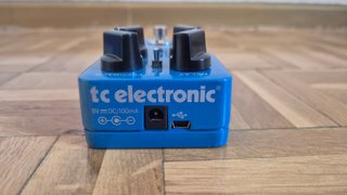 TC Electronic Flashback Delay Looper