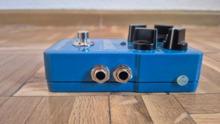 TC Electronic Flashback Delay Looper