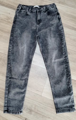 Jeans bambino taglia 11/12 anni