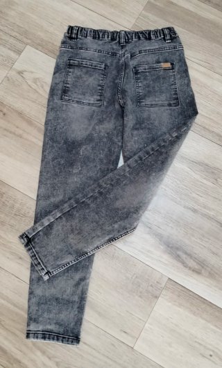 Jeans bambino taglia 11/12 anni