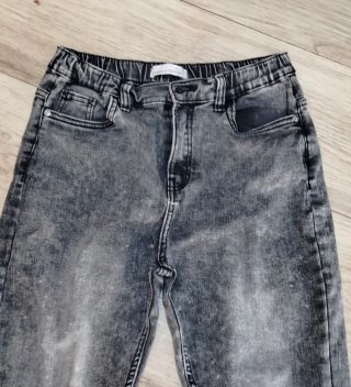Jeans bambino taglia 11/12 anni