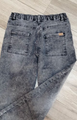Jeans bambino taglia 11/12 anni