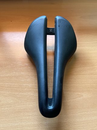Sillín bicicleta elite Bontrager