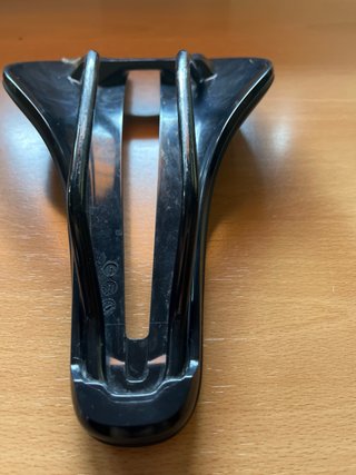 Sillín bicicleta elite Bontrager