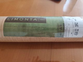 Papel pintado Italia 10x0,53m