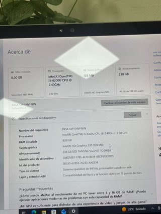 Microsoft Surface PRO 4 -67201-
