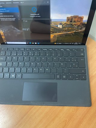 Microsoft Surface PRO 4 -67201-