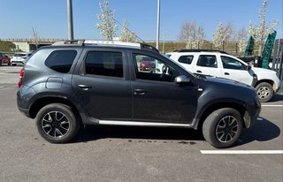 SIN ENTRADA! Dacia Duster 125C.V. 95000KM!
