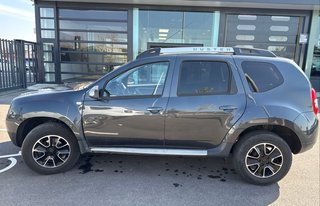 SIN ENTRADA! Dacia Duster 125C.V. 95000KM!