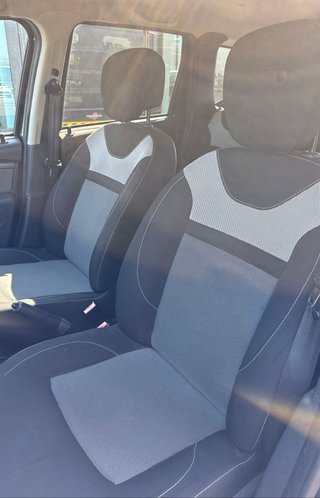 SIN ENTRADA! Dacia Duster 125C.V. 95000KM!