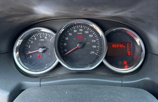 SIN ENTRADA! Dacia Duster 125C.V. 95000KM!