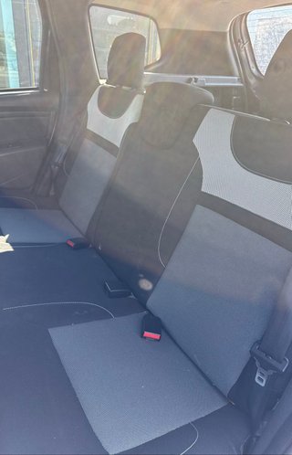SIN ENTRADA! Dacia Duster 125C.V. 95000KM!