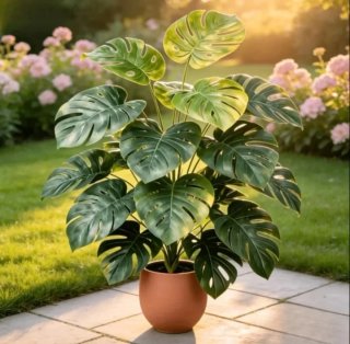 Planta Artificial 74cm