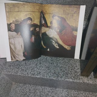 Obras maestras de la pintura - 12 tomos.