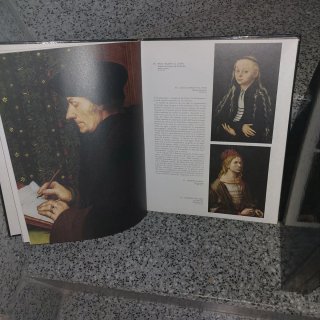 Obras maestras de la pintura - 12 tomos.