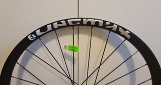 Mavic E-Deemax 27,5" trasera 35 mm con garantía