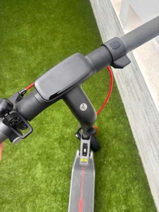 Monopatín Eléctrico Segway E3