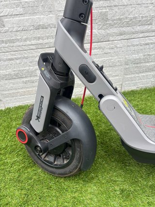 Monopatín Eléctrico Segway E3