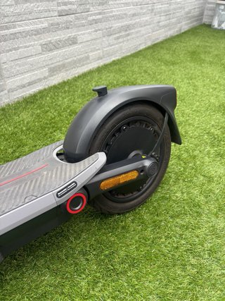 Monopatín Eléctrico Segway E3