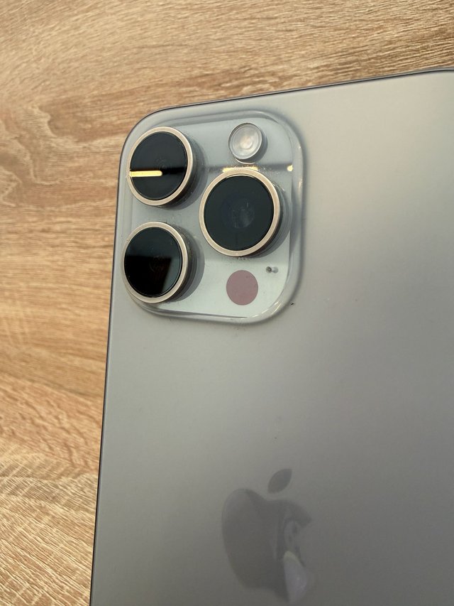iPhone 15 Pro Max 256GB Titanio Natural