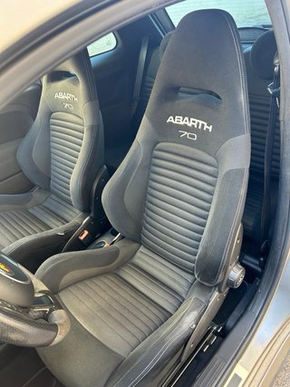 Abarth 595 2020