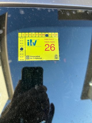 Abarth 595 2020
