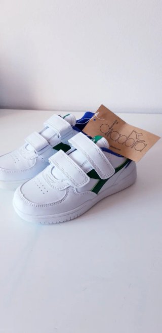 Zapatillas niño Nueva